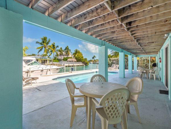 The Florida Keys Home 973727
