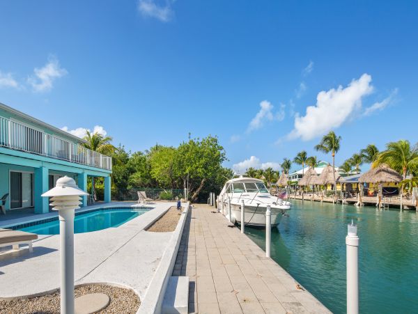 The Florida Keys Home 973727