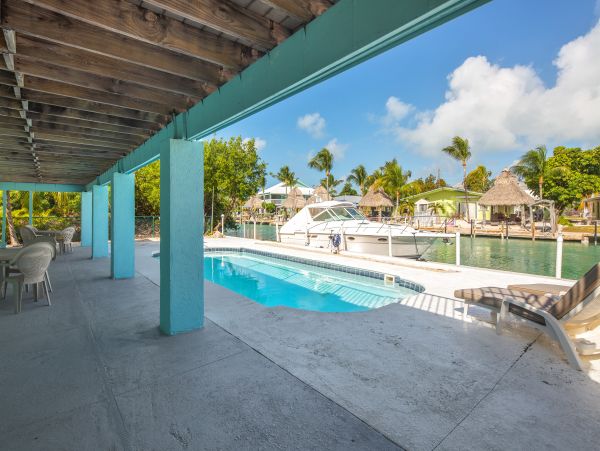 The Florida Keys Home 973727