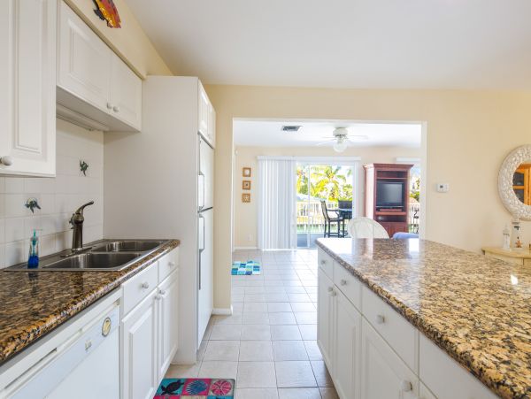 The Florida Keys Home 973727