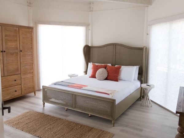 Longboat Key Private Island Retreat