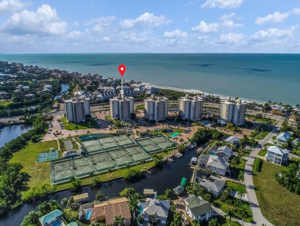 Bonita Springs Condo 973729