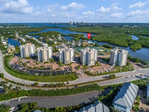 Bonita Springs Condo 973729
