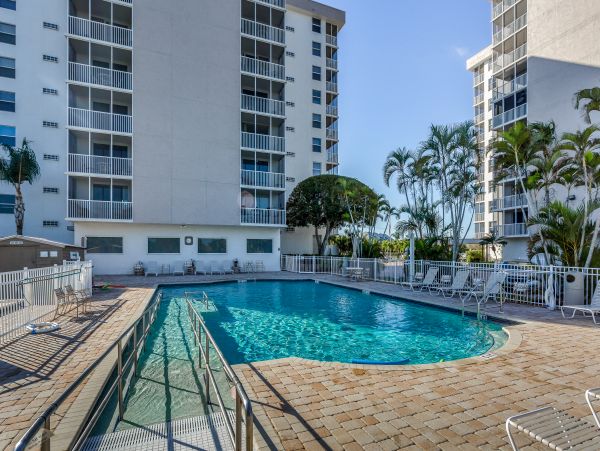 Bonita Springs Condo 973729