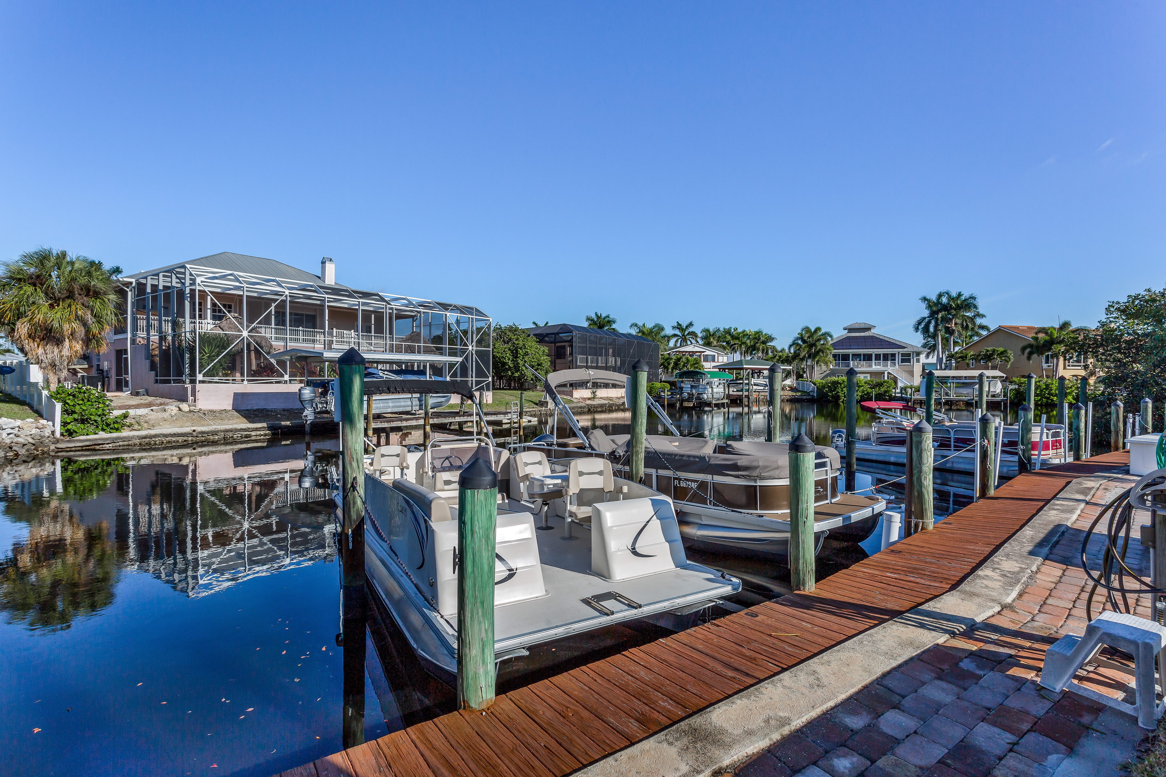 Bonita Springs Condo 973729