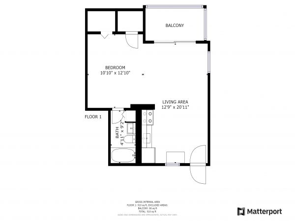 Bonita Springs Condo 973729