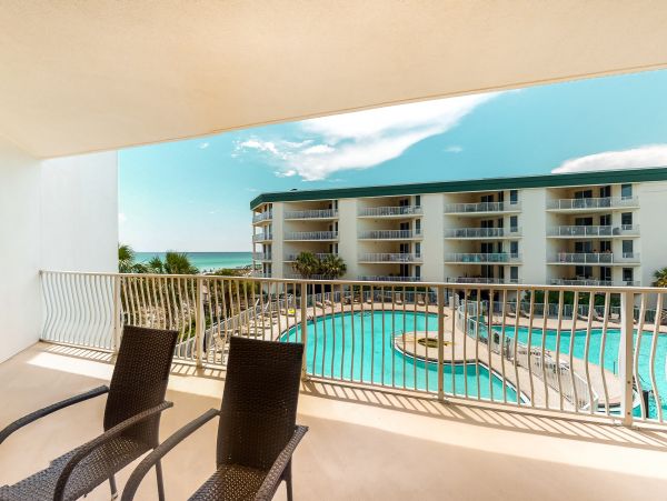 Beaches Of South Walton Condo 973730