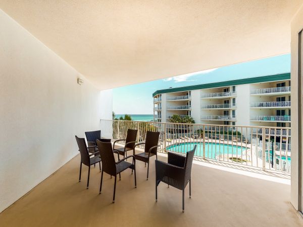 Beaches Of South Walton Condo 973730