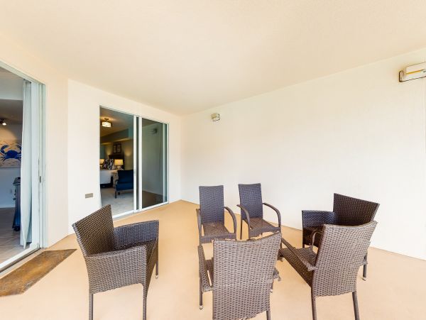Beaches Of South Walton Condo 973730