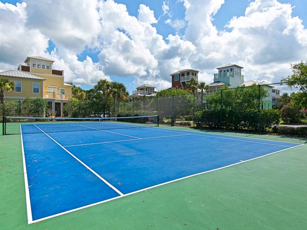 Beaches Of South Walton Condo 973730