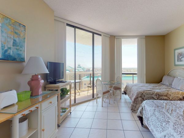 Beaches Of South Walton Condo 973731