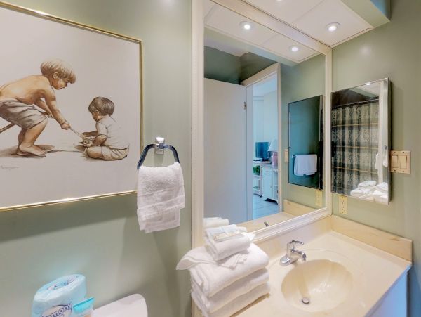 Beaches Of South Walton Condo 973731