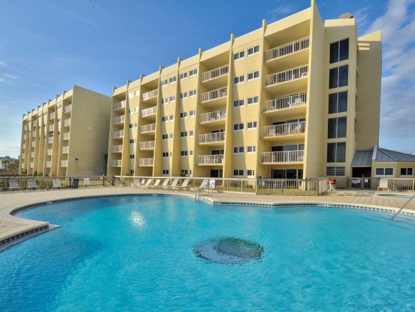 Beaches Of South Walton Condo 973732