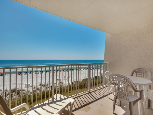 Beaches Of South Walton Condo 973732
