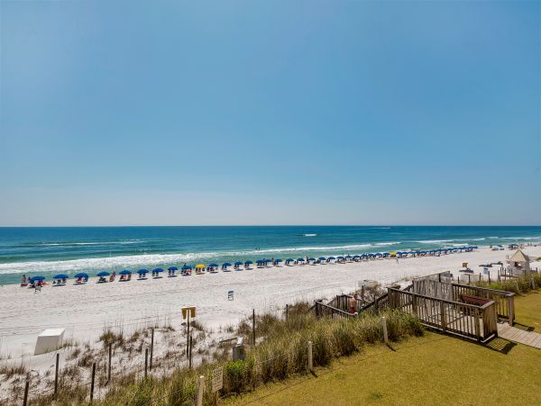 Beaches Of South Walton Condo 973732
