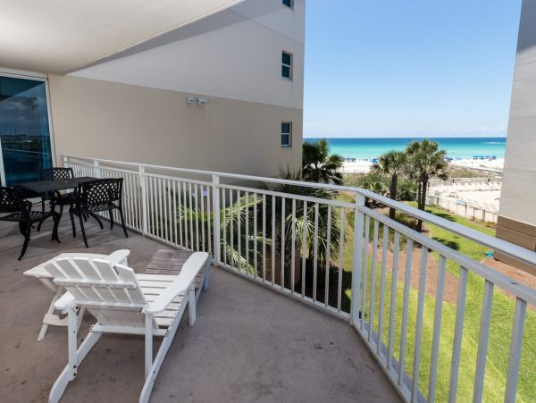 Okaloosa Island Fort Walton Beach Condo 973734