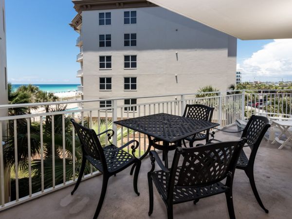 Okaloosa Island Fort Walton Beach Condo 973734