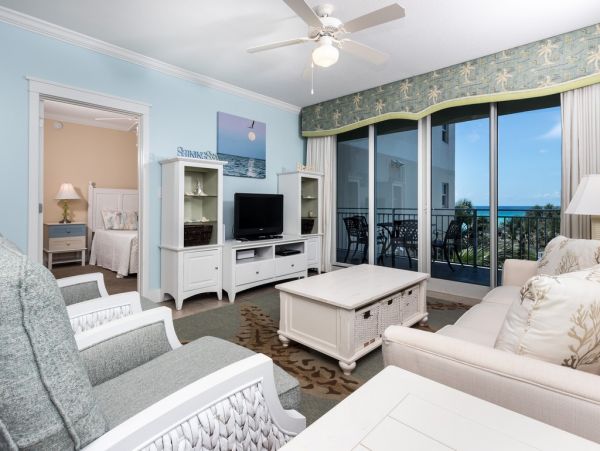 Okaloosa Island Fort Walton Beach Condo 973734