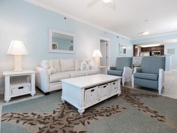 Okaloosa Island Fort Walton Beach Condo 973734