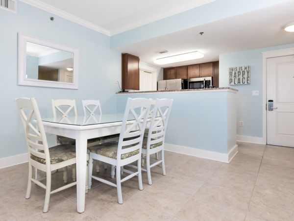 Okaloosa Island Fort Walton Beach Condo 973734