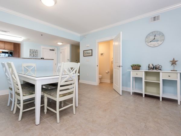 Okaloosa Island Fort Walton Beach Condo 973734