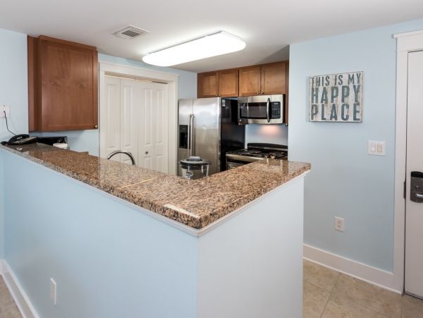 Okaloosa Island Fort Walton Beach Condo 973734