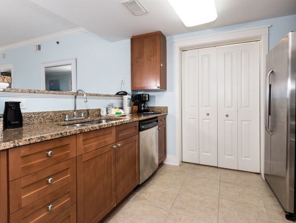 Okaloosa Island Fort Walton Beach Condo 973734