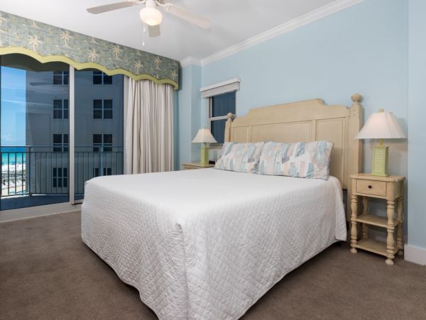 Okaloosa Island Fort Walton Beach Condo 973734