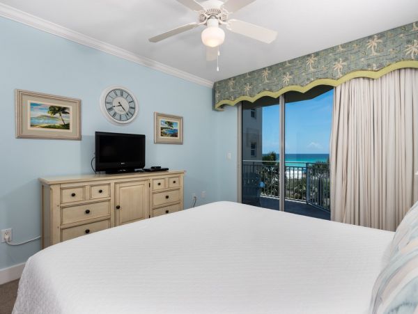 Okaloosa Island Fort Walton Beach Condo 973734