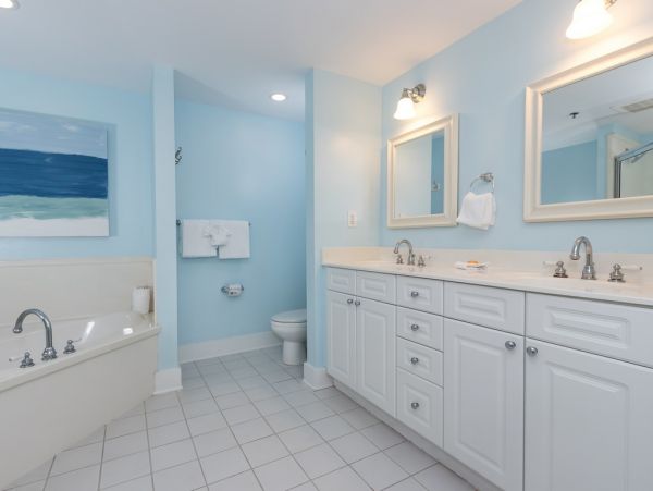 Okaloosa Island Fort Walton Beach Condo 973734