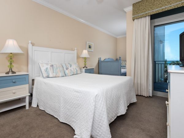 Okaloosa Island Fort Walton Beach Condo 973734