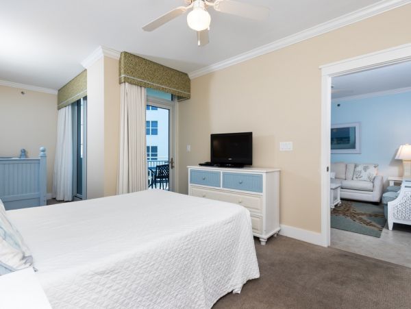 Okaloosa Island Fort Walton Beach Condo 973734