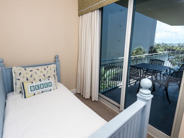 Okaloosa Island Fort Walton Beach Condo 973734