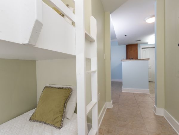Okaloosa Island Fort Walton Beach Condo 973734