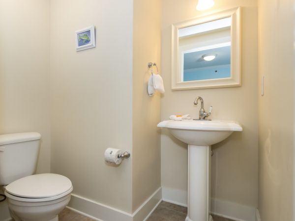 Okaloosa Island Fort Walton Beach Condo 973734
