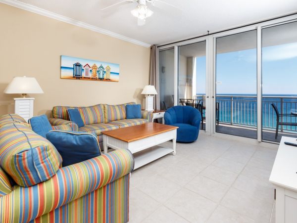 Navarre Beach Condo 973736
