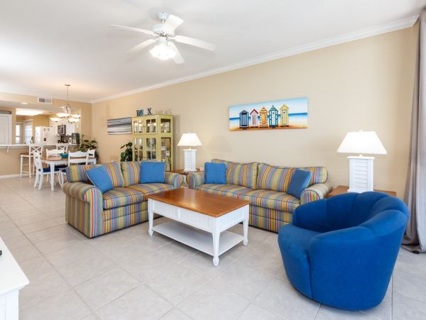 Navarre Beach Condo 973736