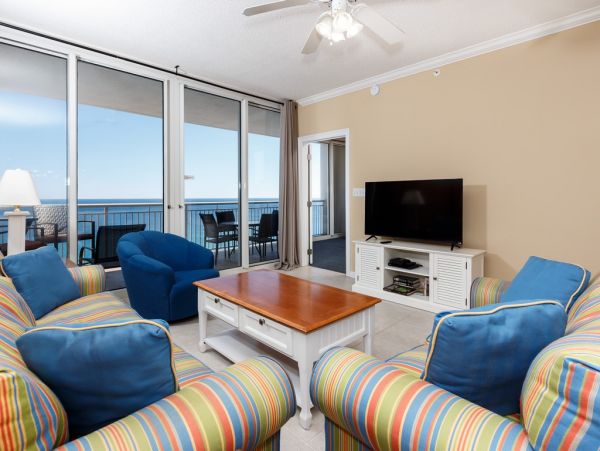 Navarre Beach Condo 973736