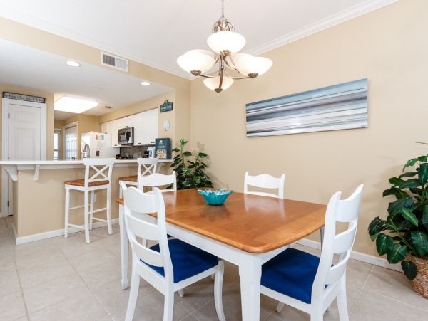 Navarre Beach Condo 973736