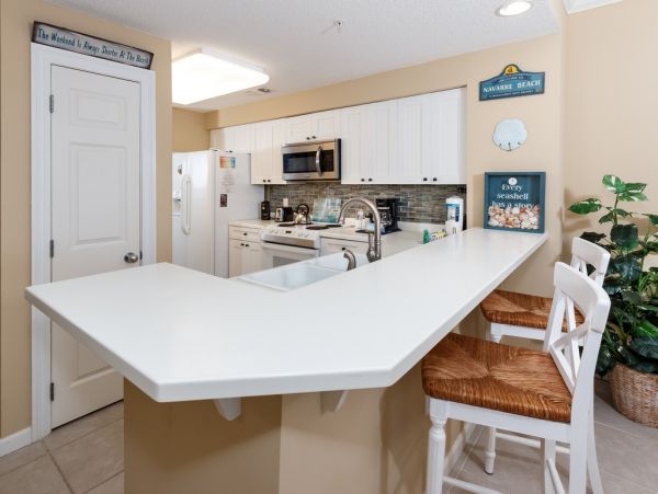 Navarre Beach Condo 973736