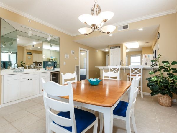 Navarre Beach Condo 973736
