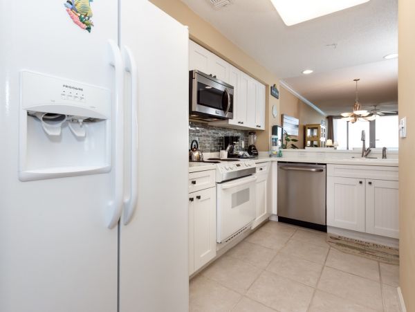 Navarre Beach Condo 973736