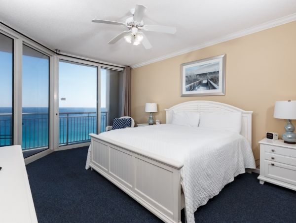 Navarre Beach Condo 973736