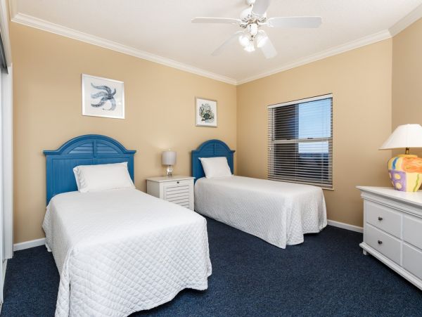 Navarre Beach Condo 973736