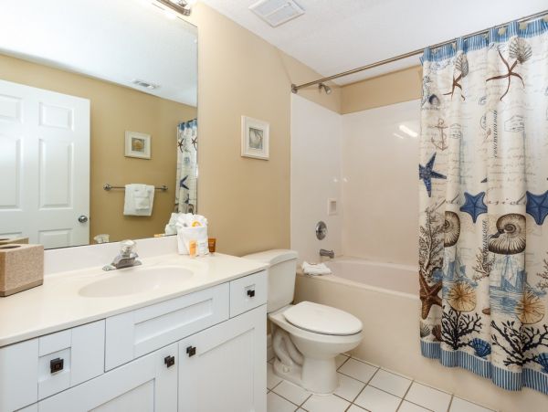 Navarre Beach Condo 973736