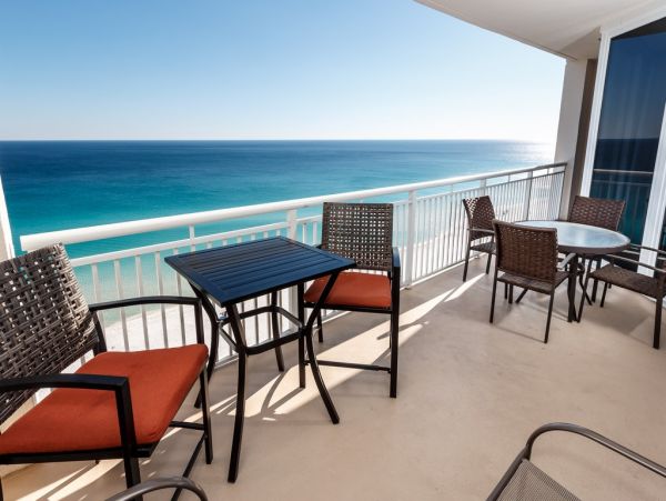 Navarre Beach Condo 973736