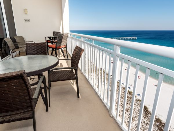 Navarre Beach Condo 973736