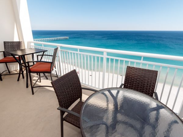 Navarre Beach Condo 973736