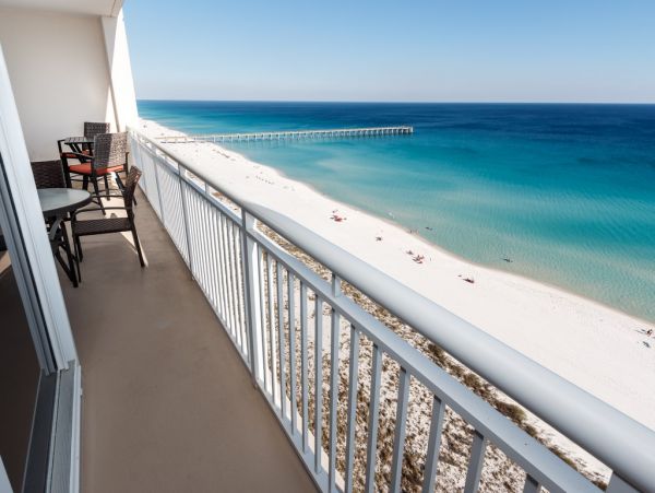 Navarre Beach Condo 973736
