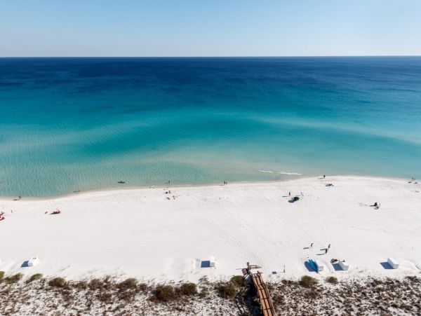 Navarre Beach Condo 973736